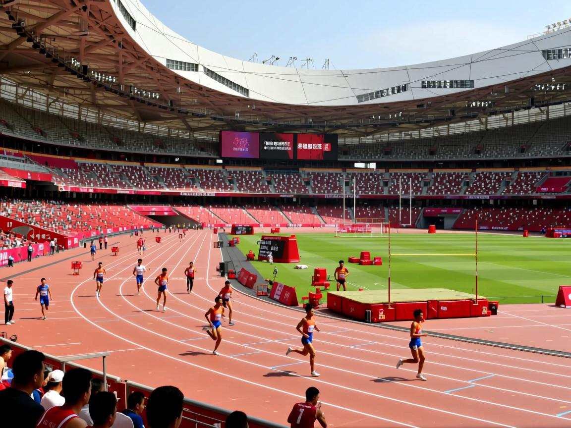 九游娱乐平台-“家庭跑步新风潮!牛仔3K亲子跑欢乐开启” 第2张