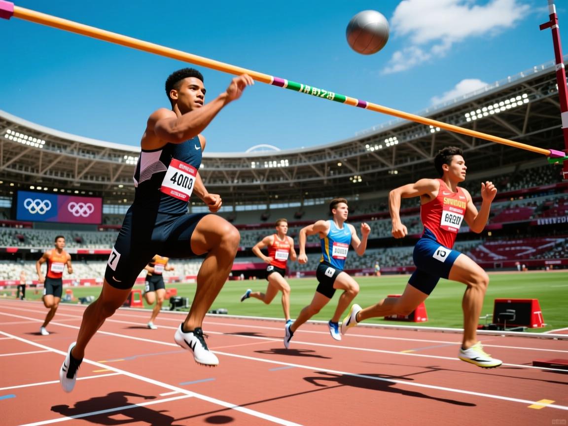 九游娱乐在线-接力战术灵活多变,团队协作紧密,接力队伍 第2张